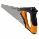 2. Fiskars Pro PowerTooth Bügelsäge 55 cm Schwarz, Silber, Gelb