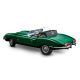 9. LEGO Icons 11381 – Jaguar E-Type