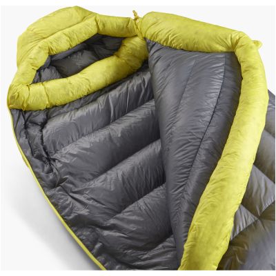 4. Daunenschlafsack SEA TO SUMMIT Spark Women's 7C/45F