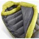 4. Daunenschlafsack SEA TO SUMMIT Spark Women's 7C/45F