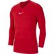 3. Nike Dry Park First Layer JSY LS M AV2609-657 Fußballtrikot