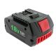 3. PATONA Premium-Akku für Bosch GBA180LED (18 V, 5.0 Ah, LED)