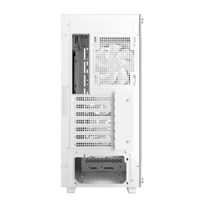 9. DeepCool CC560 MESH V2 WH Midi Tower Weiß
