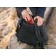 12. 16" Tracer Evo Black 25L Expeditionsrucksack