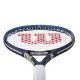 4. Wilson Roland Garros Equipe HP 2 Tennisschläger WR148410U