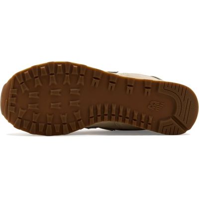 5. Klassische Damen-Sneaker New Balance 574 Lifestyle (W57480T)