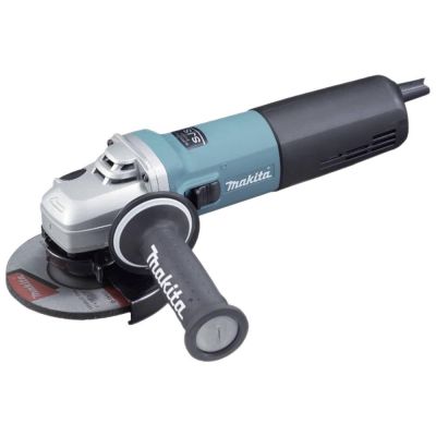 2. Makita 9565CR Winkelschleifer 12,5 cm 12000 U/min 1400 W 2,2 kg