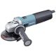 2. Makita 9565CR Winkelschleifer 12,5 cm 12000 U/min 1400 W 2,2 kg
