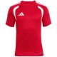 2. Herren-Fußballtrikot adidas Tiro 26 League, rot, KB1355