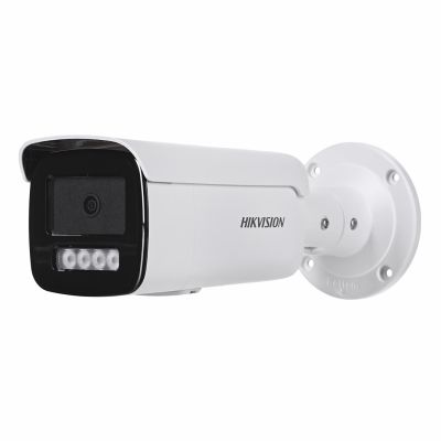 Hikvision DS-2CD2T43G2-4LI (2,8 mm) Industriekamera, IP-Sicherheitskamera