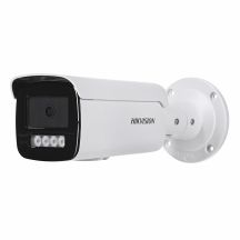 Hikvision DS-2CD2T43G2-4LI (2,8 mm) Industriekamera, IP-Sicherheitskamera