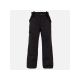 7. ROSSIGNOL Jr Outerlimites Isolierte Hose Schwarz Kinder-Skihose