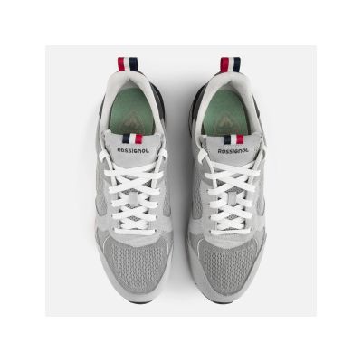 6. Herren-Sneaker ROSSIGNOL Running Retro
