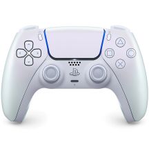 SONY Dualsense v3 Chrome Pearl Wireless-Controller