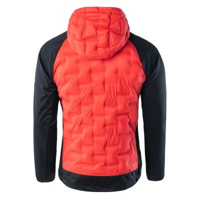 4. Elbrus Pro Guard Hybrid Jacke M 92800403240 
