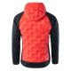 4. Elbrus Pro Guard Hybrid Jacke M 92800403240 