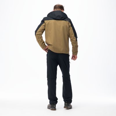 15. CASPAR Übergangsjacke für Herren
