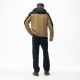 15. CASPAR Übergangsjacke für Herren