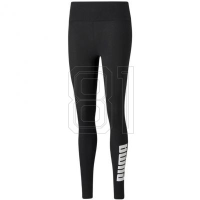 Puma Power Logo Leggings W 589544 51