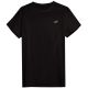 7. Herren-T-Shirt 4F M4481 3er-Pack beige, grün, schwarz 4FWSS26TTSHM4481 92S