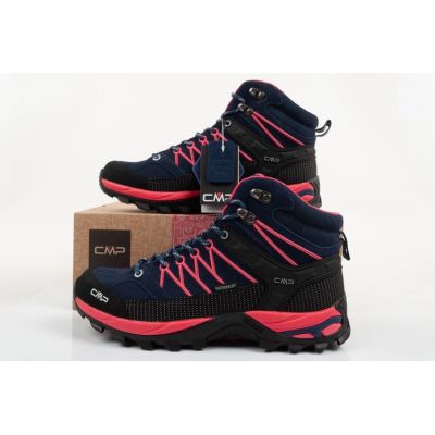 10. CMP Rigel Mid W Schuhe 3Q1294616MR