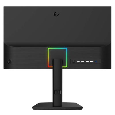 3. RAMPAGE TITAN Gaming-Monitor 25″ FHD 400 Hz Fast IPS 0,5 ms HDR
