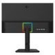 3. RAMPAGE TITAN Gaming-Monitor 25″ FHD 400 Hz Fast IPS 0,5 ms HDR