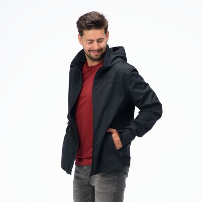 14. GANMORE Übergangsjacke für Herren