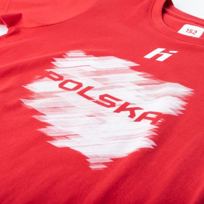9. Huari Polen Fan Jr T-Shirt 92800426923