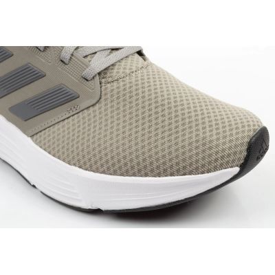 5. Adidas Galaxy 6 M Herren-Sportschuhe zum Laufen, leicht und bequem