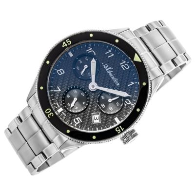 3. Herrenuhr ADRIATICA Portofino A8322.5126QF + Box
