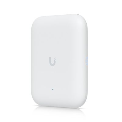 3. UQ-U7-OUTDOOR UniFi Wi-Fi 7 Access Point 2,4 GHz, 5 GHz, 688 Mbit/s + 4324 Mbit/s UBIQUITI
