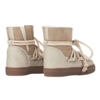 8. Inuiki Classic Beige Jr 60202-001 Schuhe