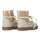 8. Inuiki Classic Beige Jr 60202-001 Schuhe