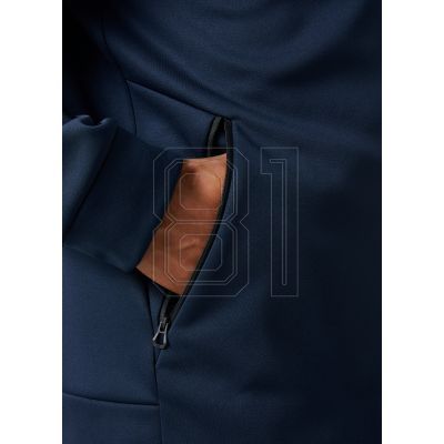 11. Helly Hansen HP Fleecejacke 2.0 M 34289 597