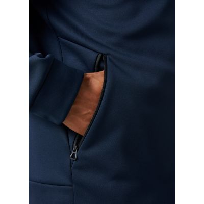 11. Helly Hansen HP Fleecejacke 2.0 M 34289 597