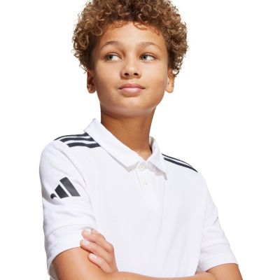 13. adidas Squadra 25 Polo Jr JY3414