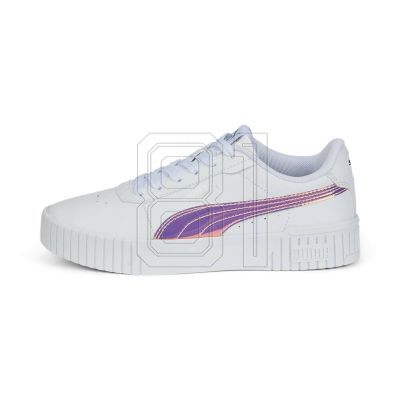 Puma Carina 2.0 Holo Jr 387985 01 Schuhe