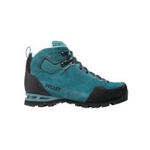 MILLET WG Trek 3 Goretex Schuhe grün