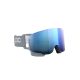 2. POC Nexal Skibrille Grau