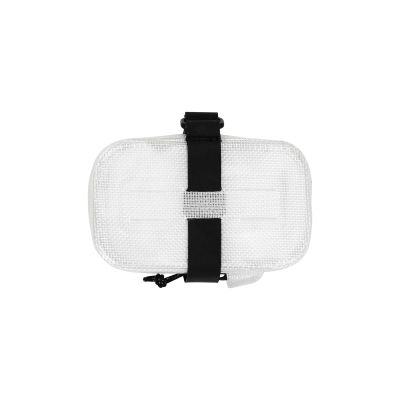 2. POC Ultra Satteltasche 0,3L Weiß