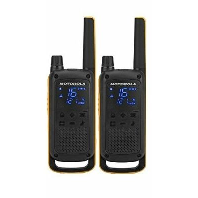 11. Motorola t82 MOTO82E Multifunktionsradio