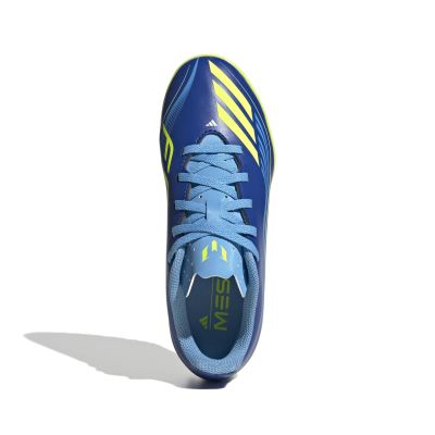 3. Adidas Junior F50 Messi Club TF JR4427 Schuhe