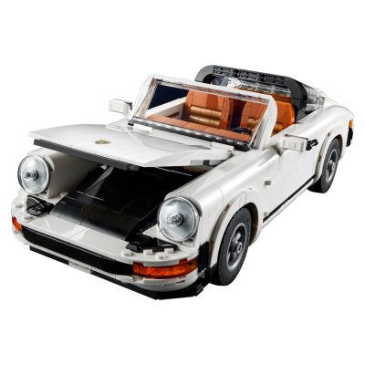 15. LEGO Creator Expert 10295 Porsche 911