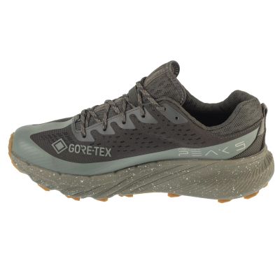 2. Merrell Agility Peak 5 Gore-Tex J068701 Grau 41