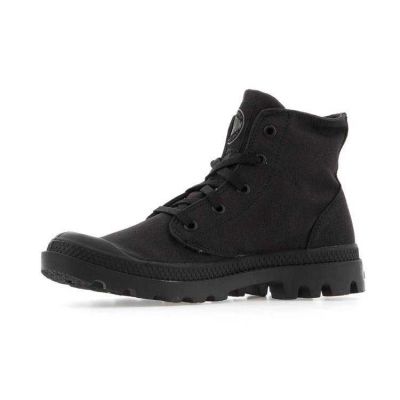 14. Palladium Mono Chrome M 73089-001-M Schuhe