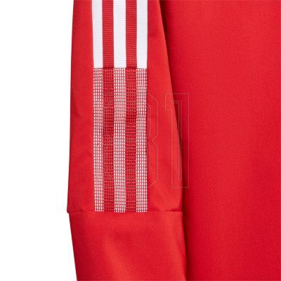 16. Jacket adidas Tiro 21 Windbreaker Jr GP4976