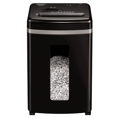 9. Fellowes Microshred 450M, 22L Aktenvernichter für den persönlichen Gebrauch