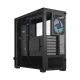 8. Fractal Design Pop Air Tower Schwarz