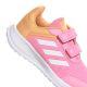 10. Adidas Tensaur Run 2.0 CF K Jr IG1238 Schuhe
